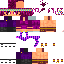 Texture for JOJO