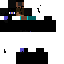 Texture for ninja zero