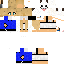 Texture for nyű szkin in dö májnkráft