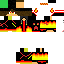 Texture for Maxime Fire