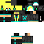 Texture for _AppleBule_2version(global)