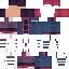 Texture for spiderman
