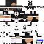 Texture for MIKENAFt