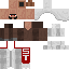 Texture for Super Trayaurus by Juan Jose Jaen