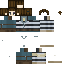 Texture for identity v prisoner