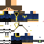 Texture for lone wanderer