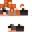 Texture for Ginny Weasley