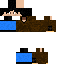 Texture for Sick Simon