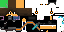 Texture for hider