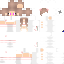Texture for CraftHunt Girlfriend