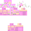 Texture for Half Succubus