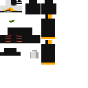 Texture for tokio goule