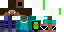 Texture for ezert