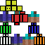 Texture for soycubo