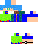 Texture for gfh