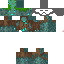 Texture for drowned