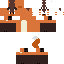 Texture for skin