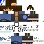 Texture for Erenhjy Yeager
