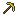 Texture for golden pickaxe
