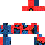 Texture for attacker real