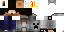 Texture for vvvvvv