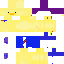 Texture for duck in summer