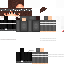 Texture for fanfanenrobot
