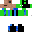Texture for Niko