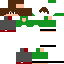 Texture for fauzi