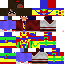 Texture for Super mc3 Xreobort