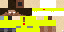 Texture for Herobrine