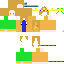 Texture for にんじんキャロット