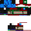 Texture for TidalTNT