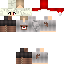 Texture for mocheté