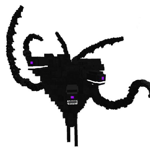 Texture for Wither Storm ITEM BONE