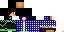 Texture for ass