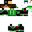 Texture for MH+
