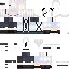 Texture for Yukitora