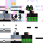 Texture for Bunny Mask