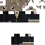Texture for Rabbit in a Suit
