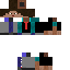 Texture for Man