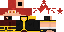 Texture for Red-Haired Alchemist