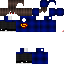 Texture for ArcherGo