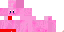 Texture for Kirby
