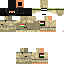 Texture for magyar