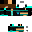 Texture for ThunderBeast V2