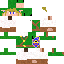 Texture for Link