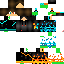 Texture for Thunder Pioneer