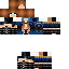 Texture for Coppe's fixed skin