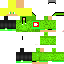 Texture for мой блоерский скин